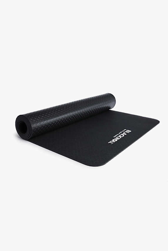 BLACKROLL tappetino fitness Nero 24335 1