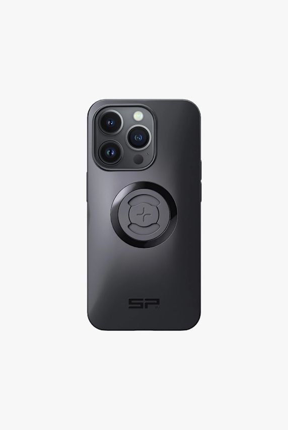 SP iPhone 14 Pro SPC+ coque de téléphone Noir 24412 1