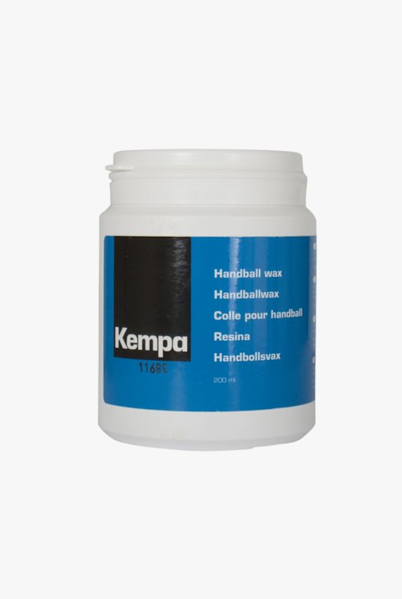 Kempa 200 ml colle pour handball Blanc 24458 1