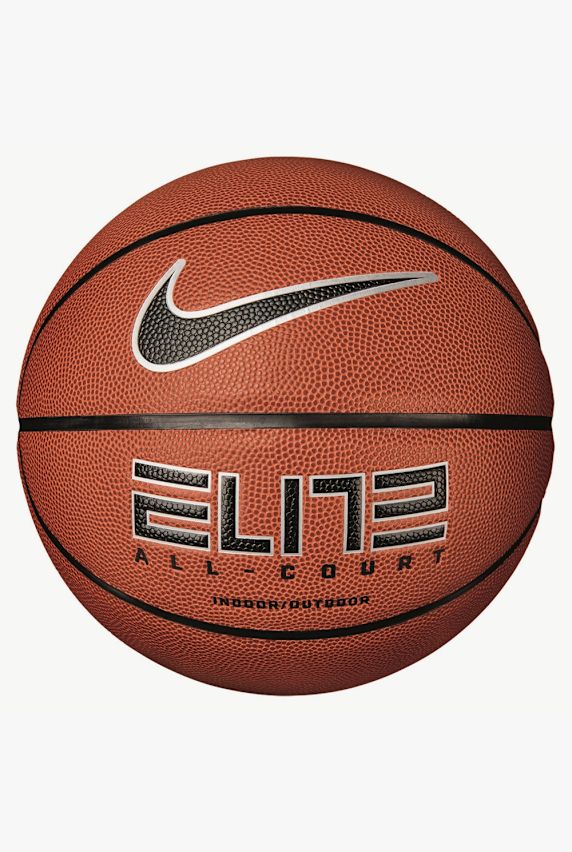 Nike Elite All Court 2.0 Basketball Orange 24444 1