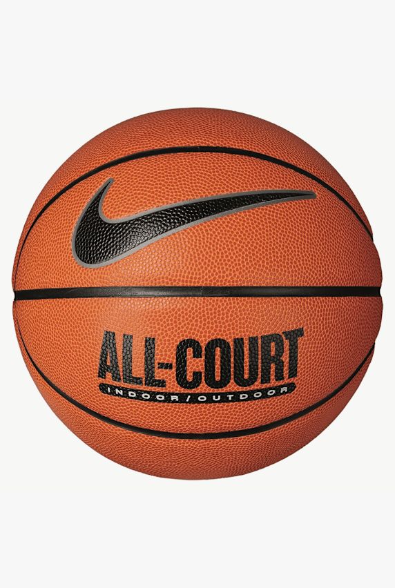 Nike Everyday All Court pallacanestro Arancia 24450 1
