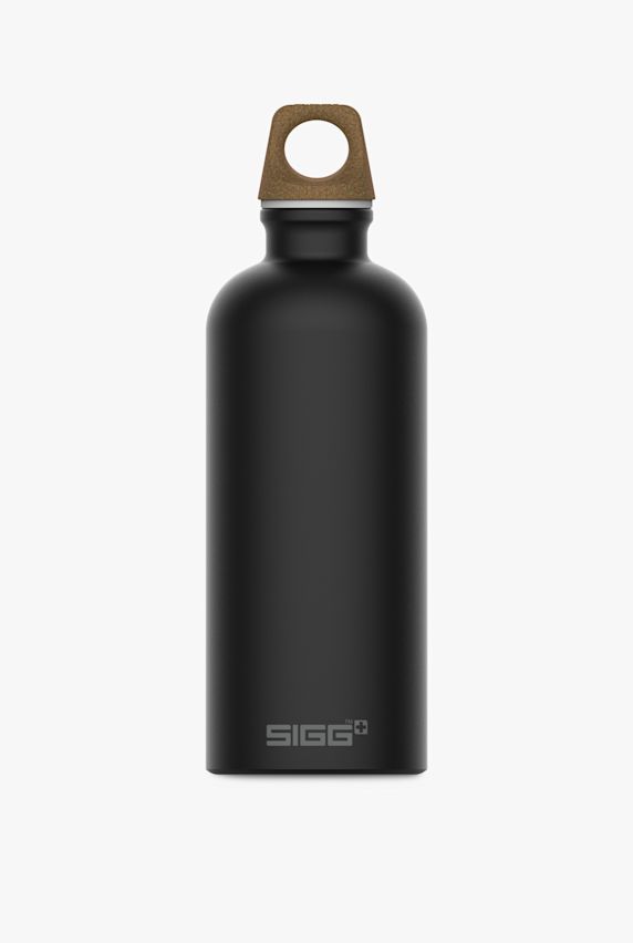 Sigg Traveller MyPlanet 600 ml borraccia Nero 24651 1