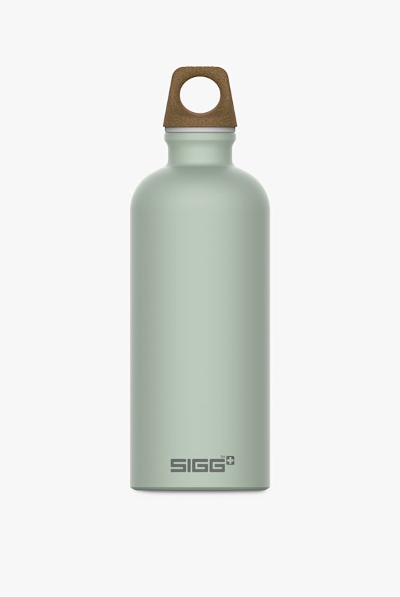 Sigg Traveller MyPlanet 600 ml gourde Vert 24647 1