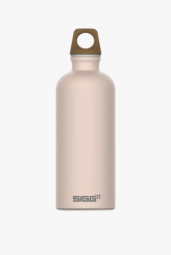 Sigg Traveller MyPlanet 600 ml Trinkflasche Pink 24631 1