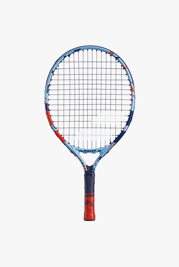 Babolat Ballfighter 17-25 - cordée - raquette de tennis entants Bleu 24663 1