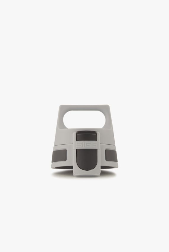 Sigg WMB ONE coperchio di ricambio Grigio 24659 1