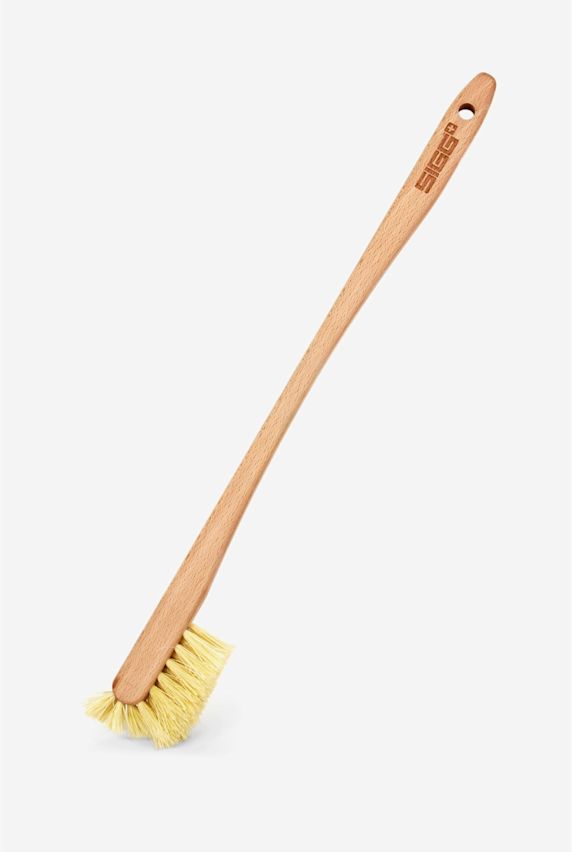 Sigg MyPlanet brosse de nettoyage Marron 24680 1