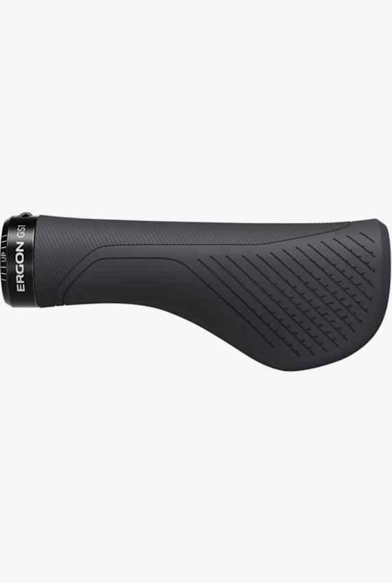 Ergon GS1 Evo Large impugnatura Grigio 24765 1