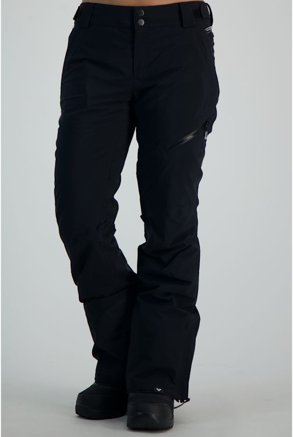 Roxy Spridle Gore-Tex® pantalon de ski/snowboard femmes Noir 24821 1