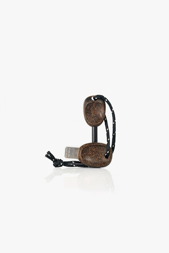 Light my fire FireSteel BIO Scout 2in1 kit accendifuoco Marrone 25097 1