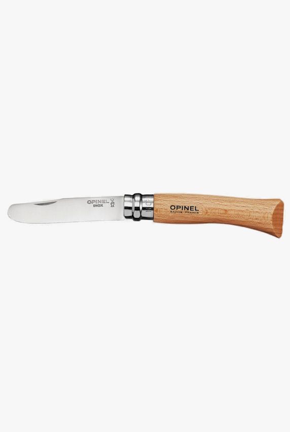 Opinel Box couteau de poche enfants Marron 25093 1