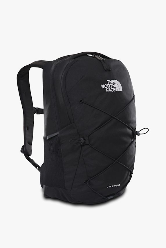 The North Face Jester 28 L Rucksack Schwarz 25116 1