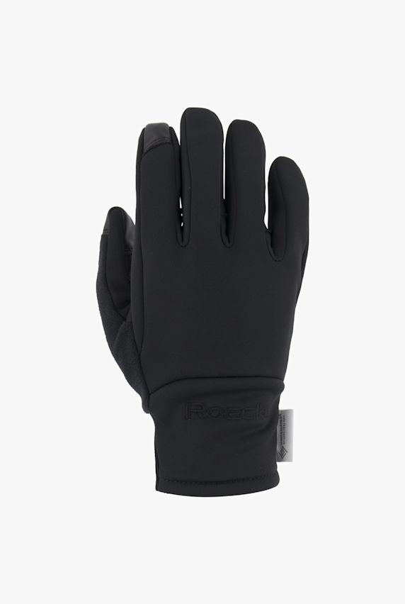 roeckl Kagar gants femmes Noir 25228 1
