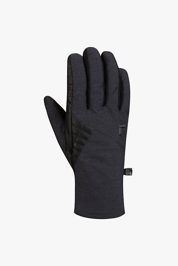 Reusch Diana TOUCH-TEC™ Damen Multifunktionshandschuh Blau 25303 1