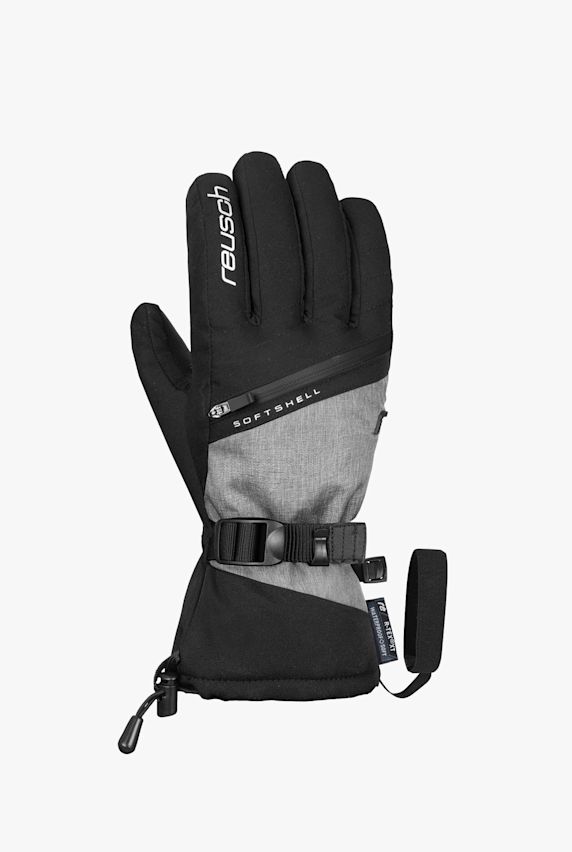 Reusch Demi R-TEX® XT guanto da sci donna Nero 25300 1