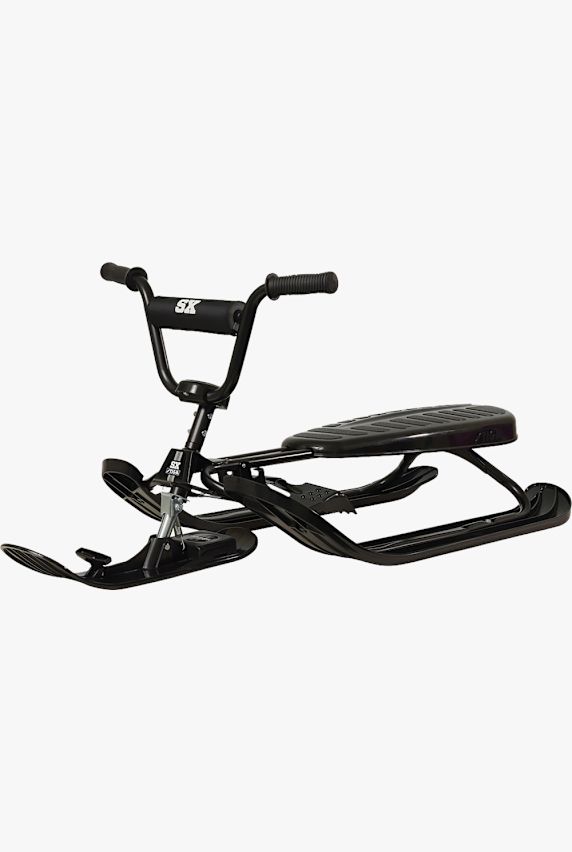 Stiga Snowracer Curve SX bob Nero 25320 1