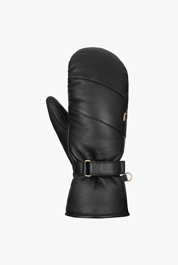 Reusch Perla moufle femmes Noir 25353 1