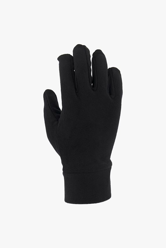 46 NORD guanti uomo Nero 25362 1