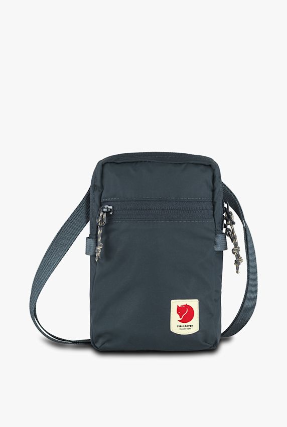 Fjällräven High Coast 0.8 L bag Bleu 25569 1