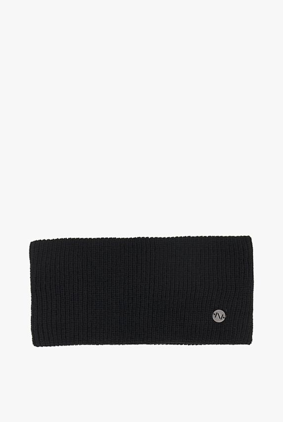 46 NORD bandeau femmes Noir 25795 1