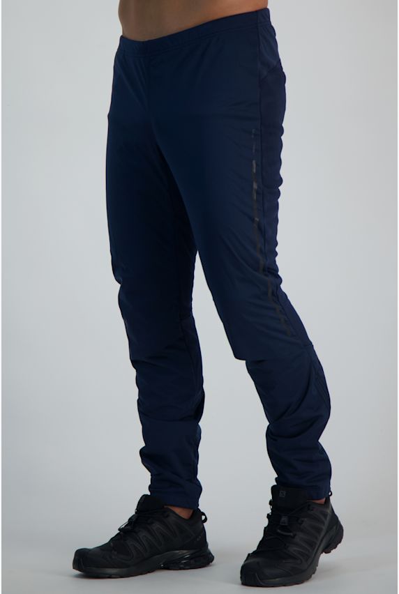 Craft Storm Balance tight uomo Blu 25843 1