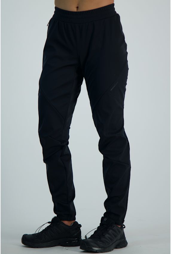 Craft CORE Nordic Training pantalon de ski de fond femmes Noir 25877 1
