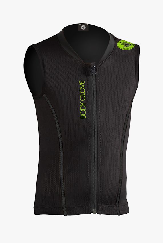 Bodyglove Lite Pro protection dorsale enfants Noir 26793 1