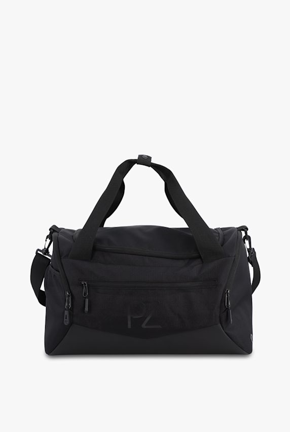 POWERZONE XS 23 L Sporttasche Schwarz 26456 1