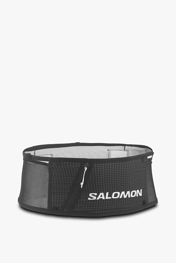 Salomon S/LAB cintura da corsa Nero 26044 1
