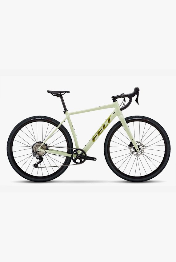 Felt Breed 30 28 gravel bike 2023 Verde 26053 1