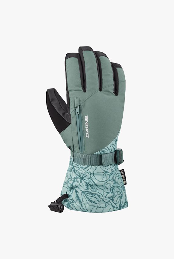 Dakine Sequoia Gore-Tex® Damen Skihandschuh Blau 26151 1