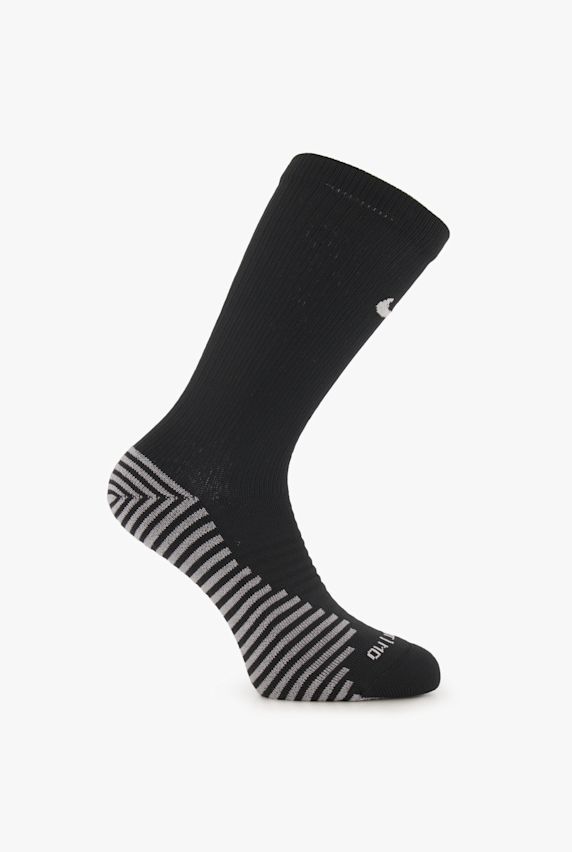 Nike Strike 34-46 calze da calcio Nero 26279 1