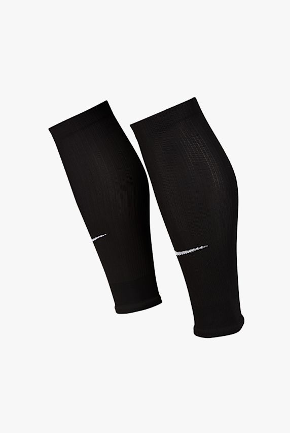 Nike Strike chaussettes de football Noir 26318 1