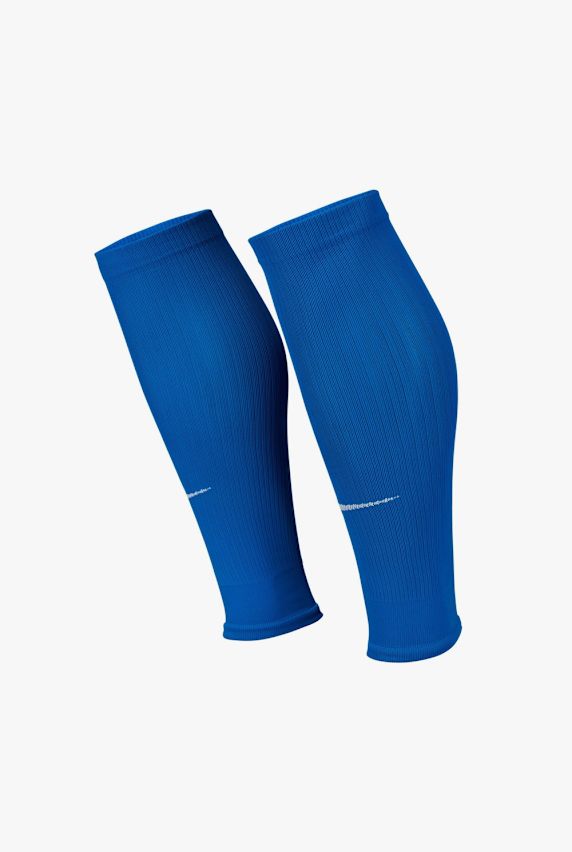 Nike Strike scaldamuscoli da calcio Blu 26314 1