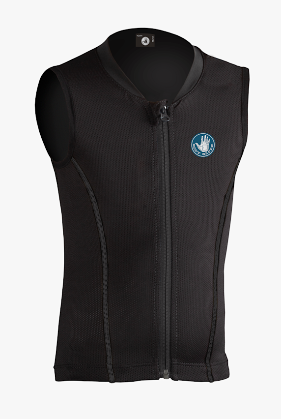Bodyglove Lite Pro 140-164 protection dorsale enfants Noir 55257 1