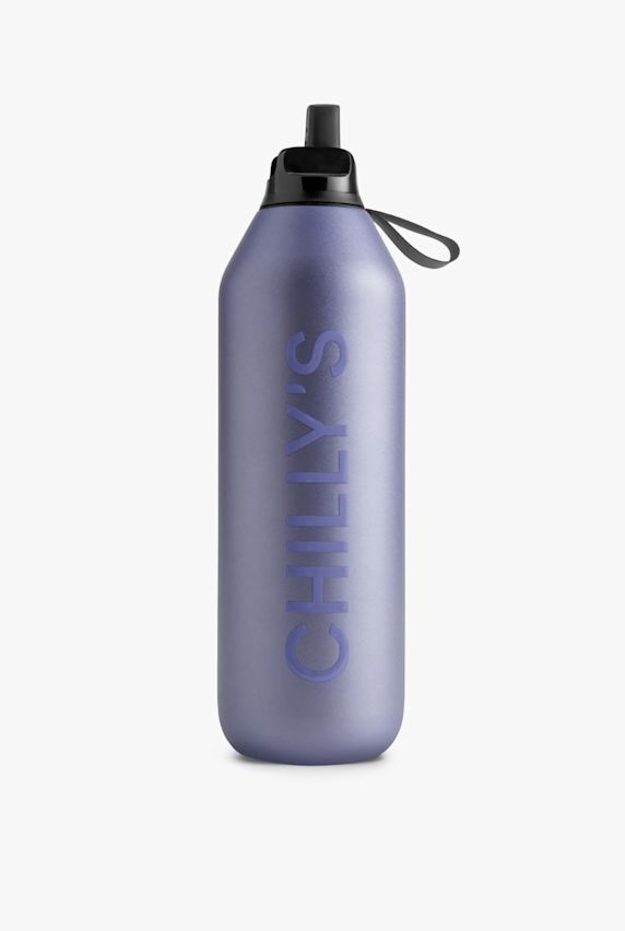 Chilly`s Series 2 Sports 1000 ml gourde Violet 26394 1