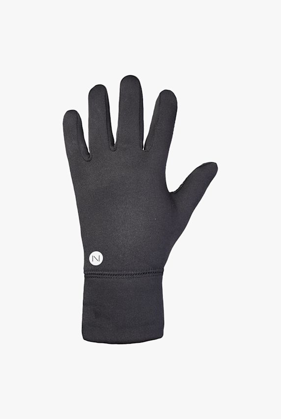 46 NORD iTouch gants hommes Noir 26506 1