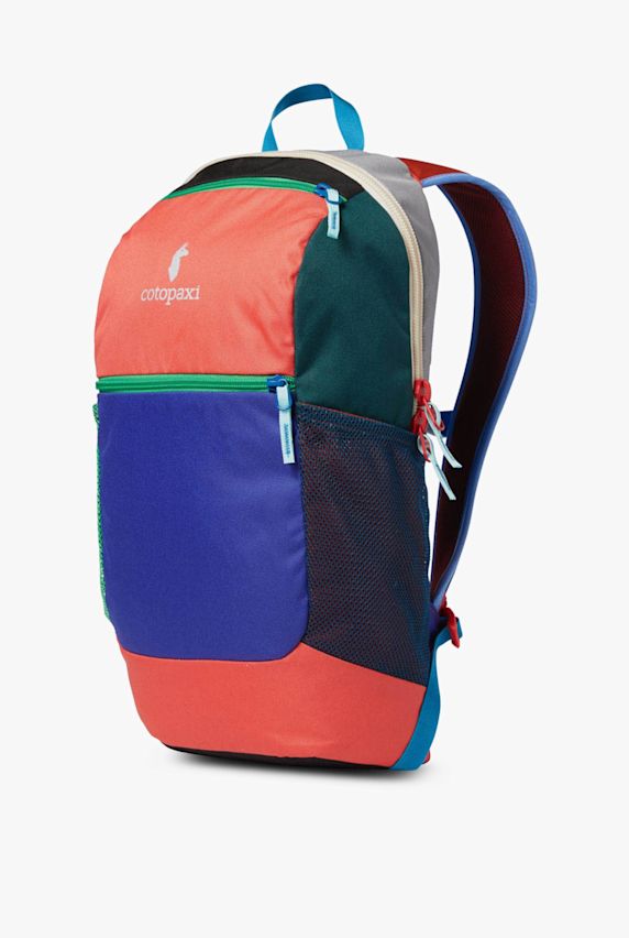 Cotopaxi Bogota Del Dia 20 L Rucksack Multicolor 26534 1