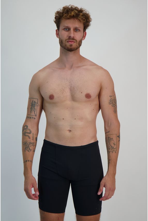 POWERZONE Jammer costume da bagno uomo Nero 26568 1