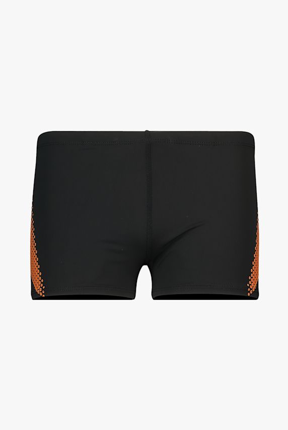 POWERZONE maillot de bain garçons Noir 26581 1