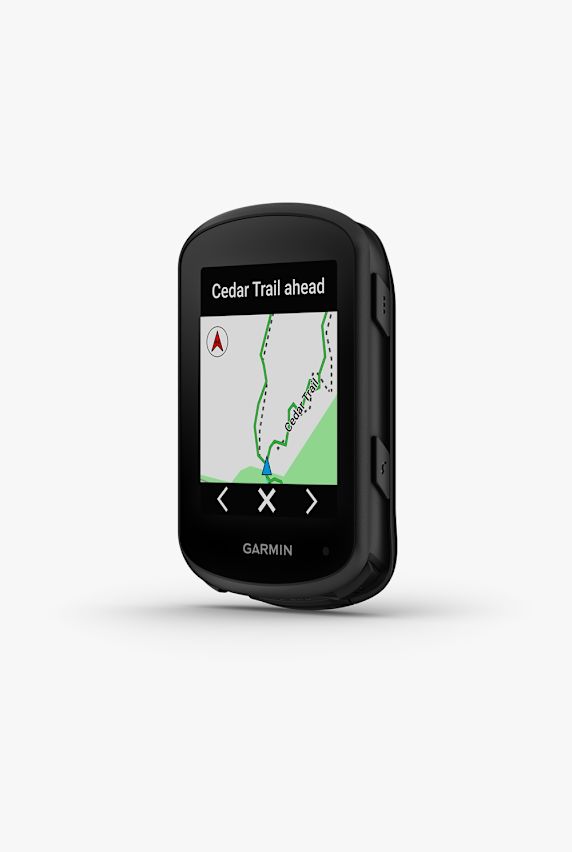 GARMIN Edge® 840 Fahrradcomputer Schwarz 26752 1