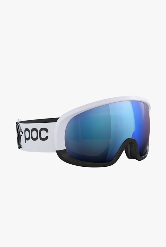 Poc Fovea Mid Race Marco Odermatt occhiali da sci Nero 26810 1