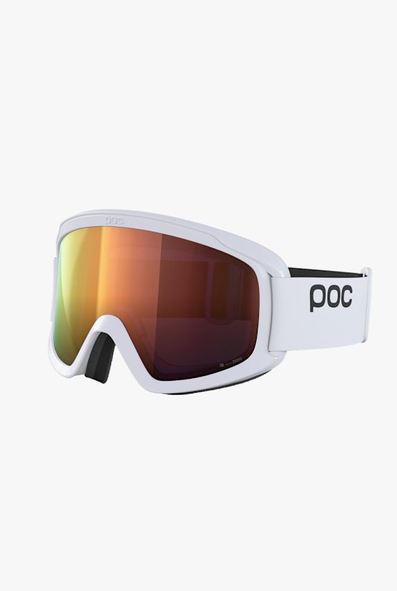 Poc Opsin Skibrille Weiss 26818 1