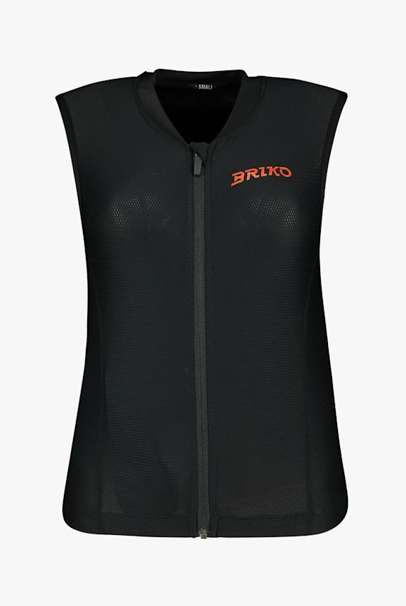 Briko Armor paraschiena bambini Nero 26836 1