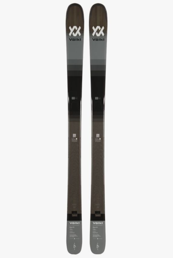 Voelkl Blaze 94 Ski 23/24 Grau 26846 1