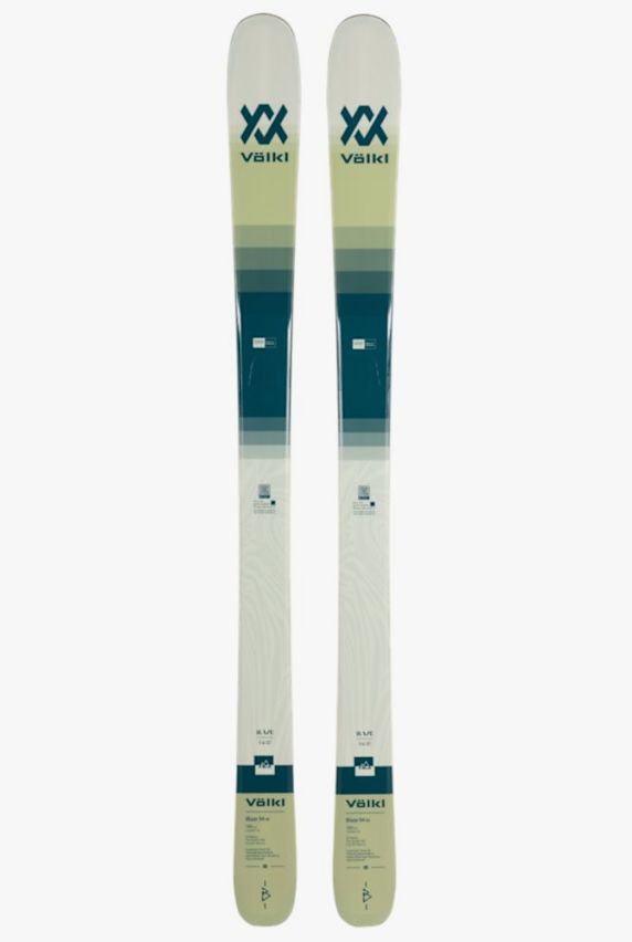 Voelkl Blaze 94 Damen Ski 23/24 Grün 26858 1