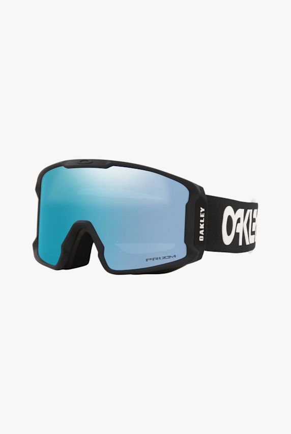 Oakley Line Miner™ L lunettes de ski Bleu 26897 1
