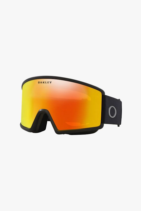 Oakley Target Line L Skibrille Schwarz 26876 1