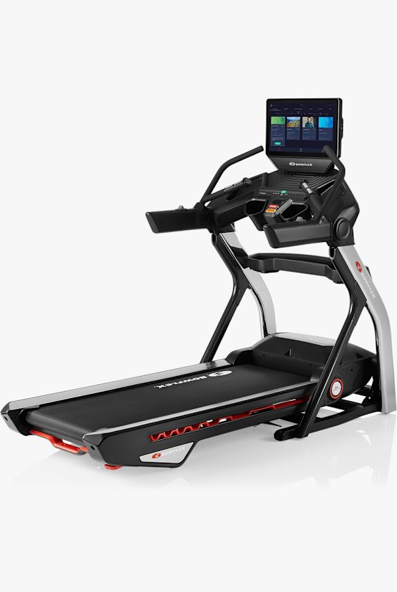 Bowflex T56 tapis de course Noir 26942 1