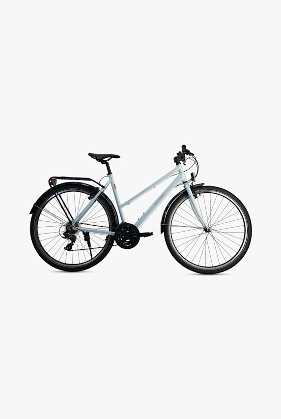 Stoke Mercado 28 citybike Bleu 26957 1